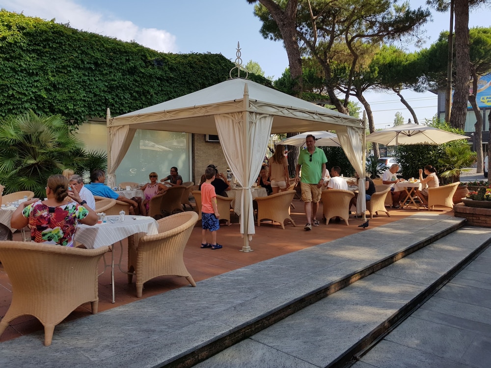 Ambienthotels Villa Adriatica 54/58