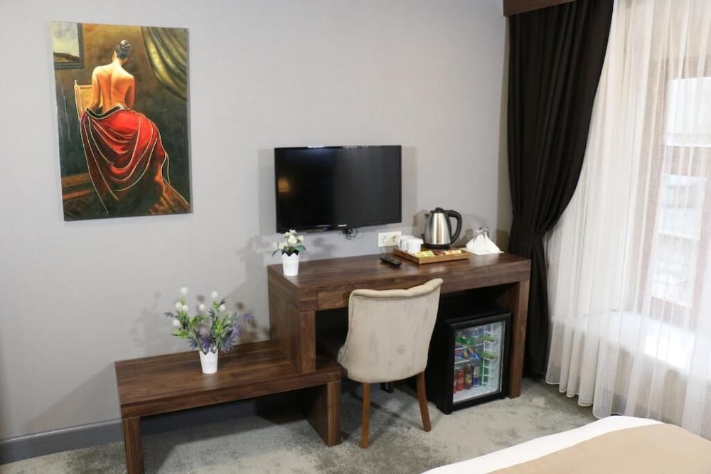 Vita Suites Karakoy 56/66