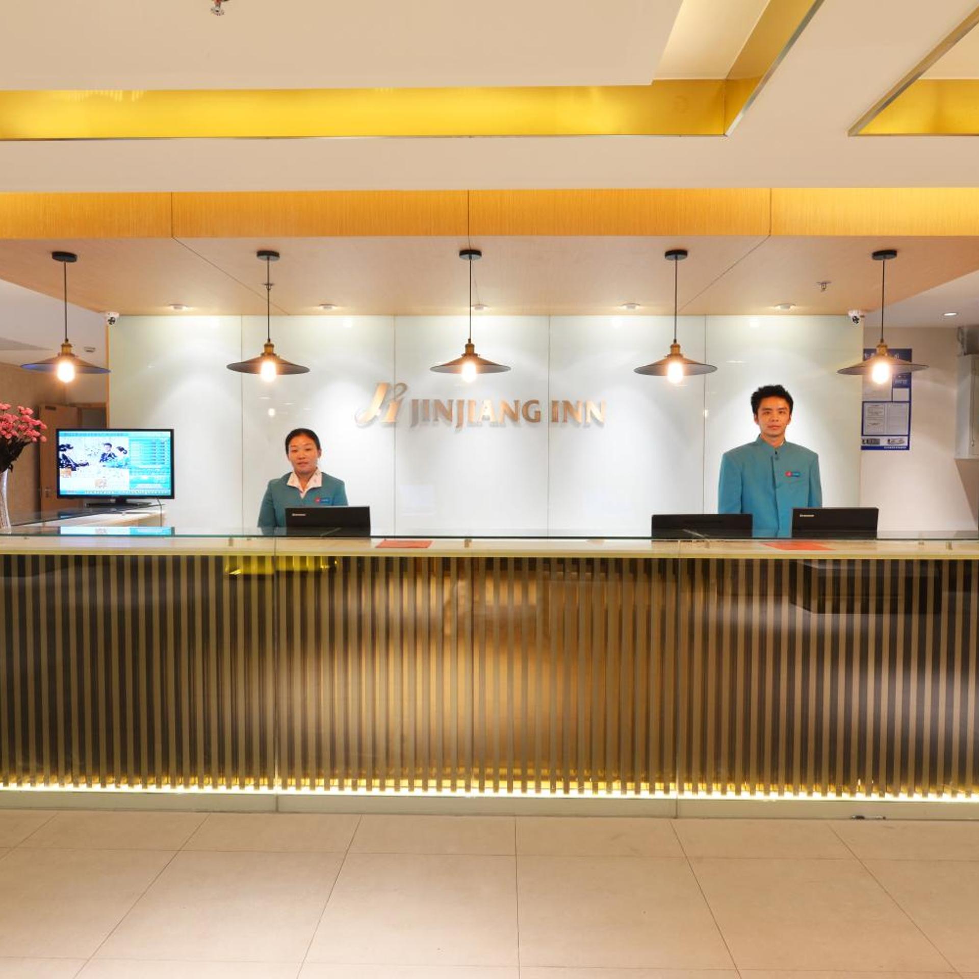 Hi Inn Suzhou Railway Station North Square 8/51