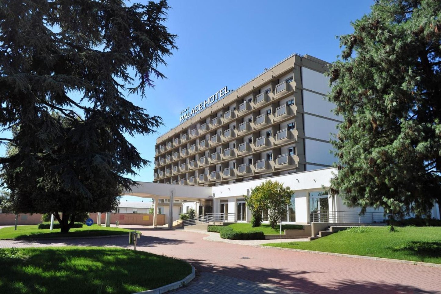 Palace Hotel Zingonia 2/67