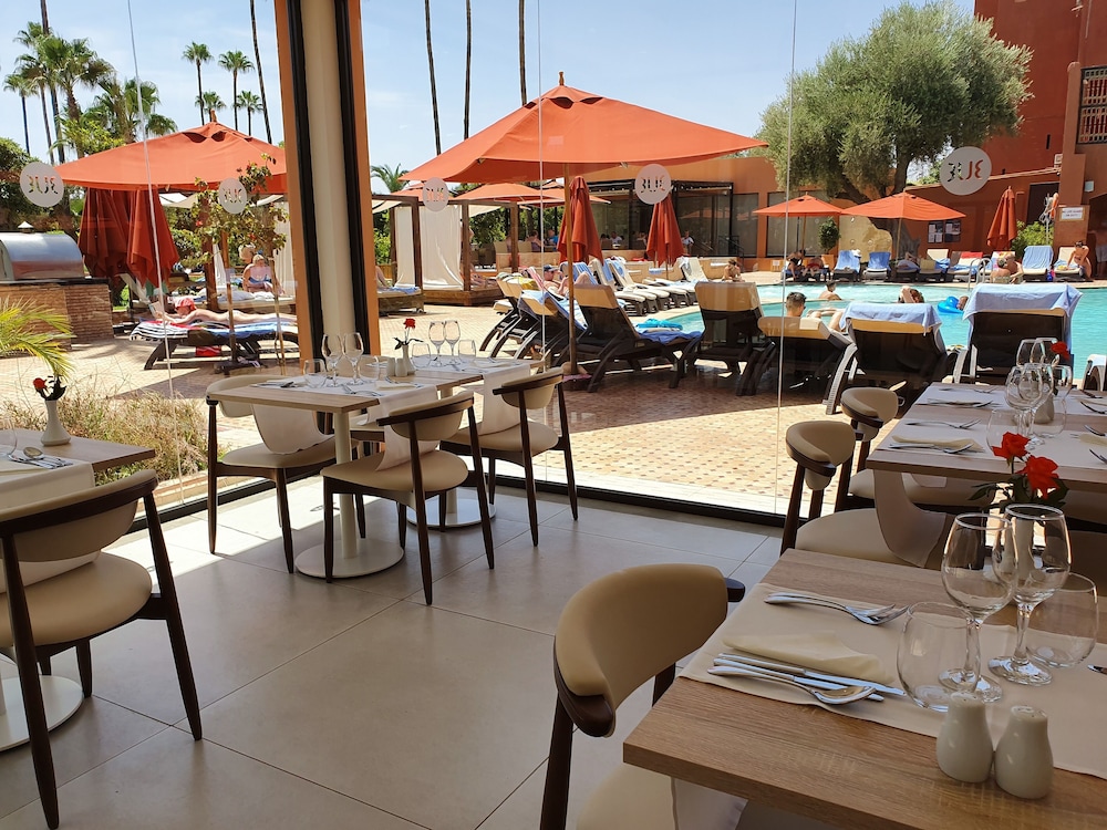 Medina Gardens - Adult only 55/73