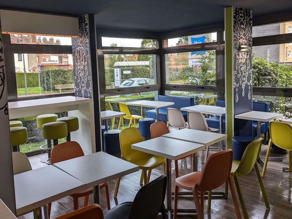 Ibis Budget Saint Omer Centre 42/55