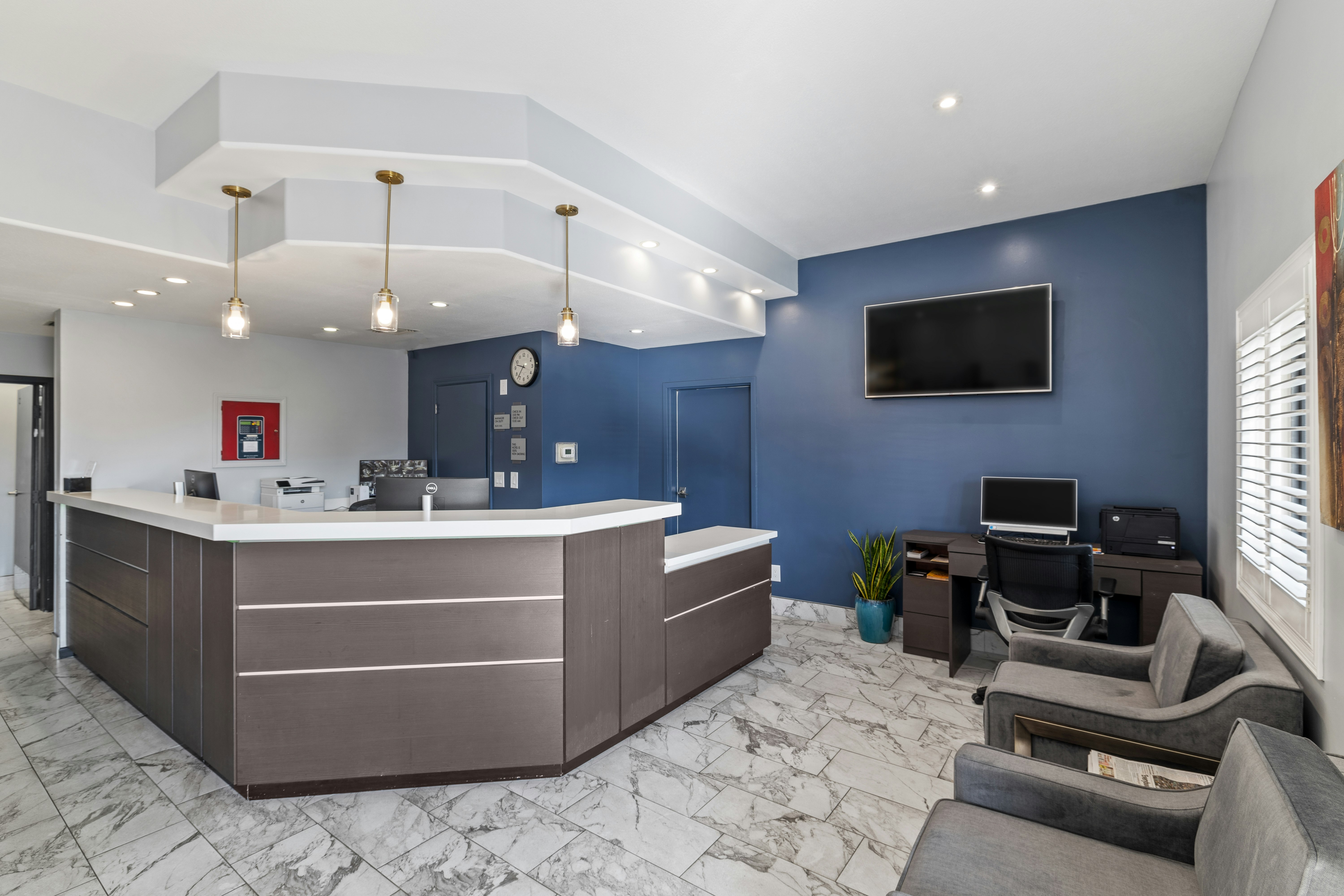 Hotel Skye San Bruno 15/64