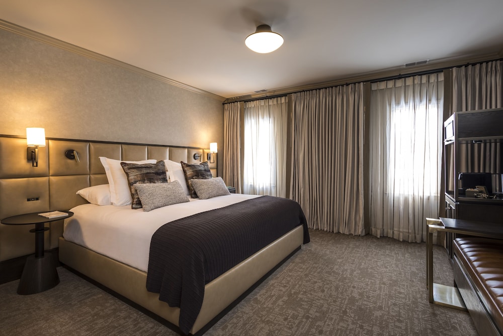 Boyne Highlands Resort 11/50