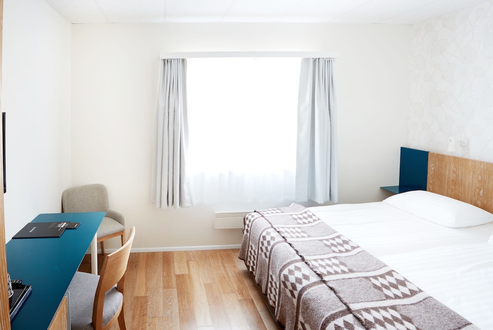 Fosshotel Vatnajokull 16/50