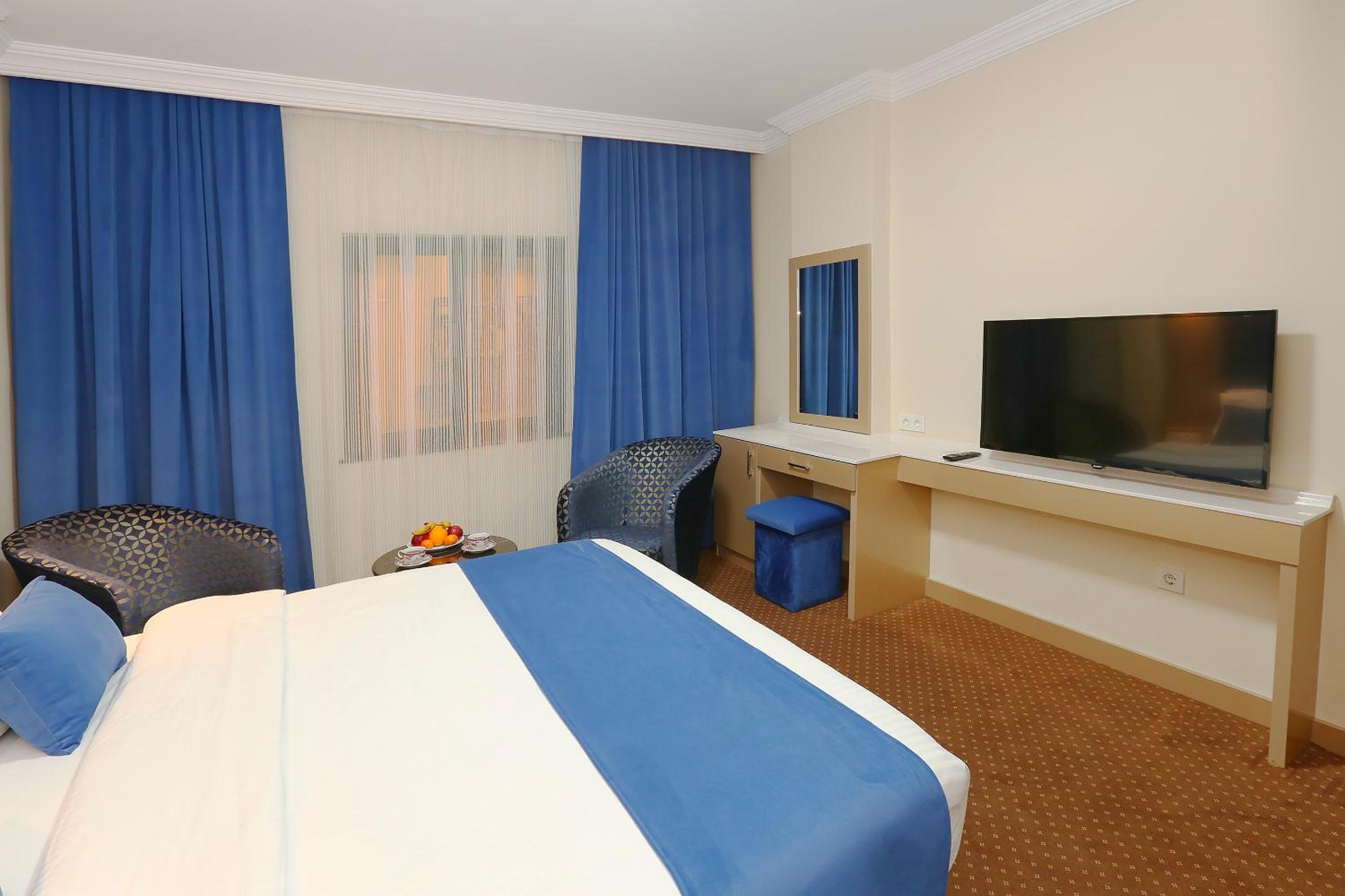 Taksim Abc Hotel 8/31