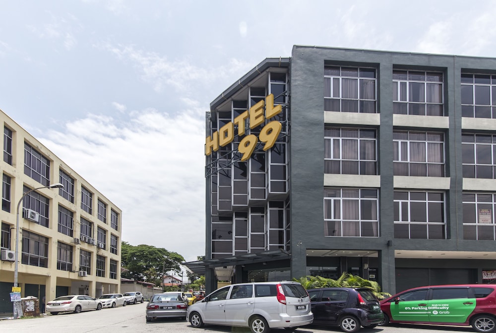 Hotel 99 - Kelana Jaya 58/66