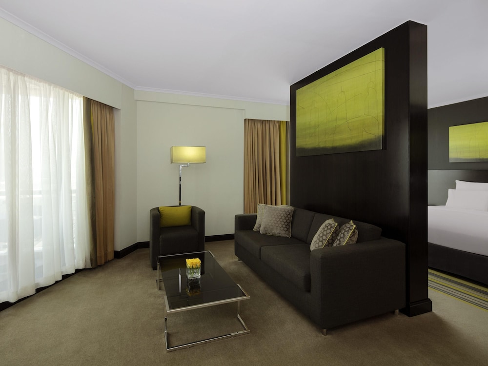 Pullman Dubai Creek City Centre 30/50