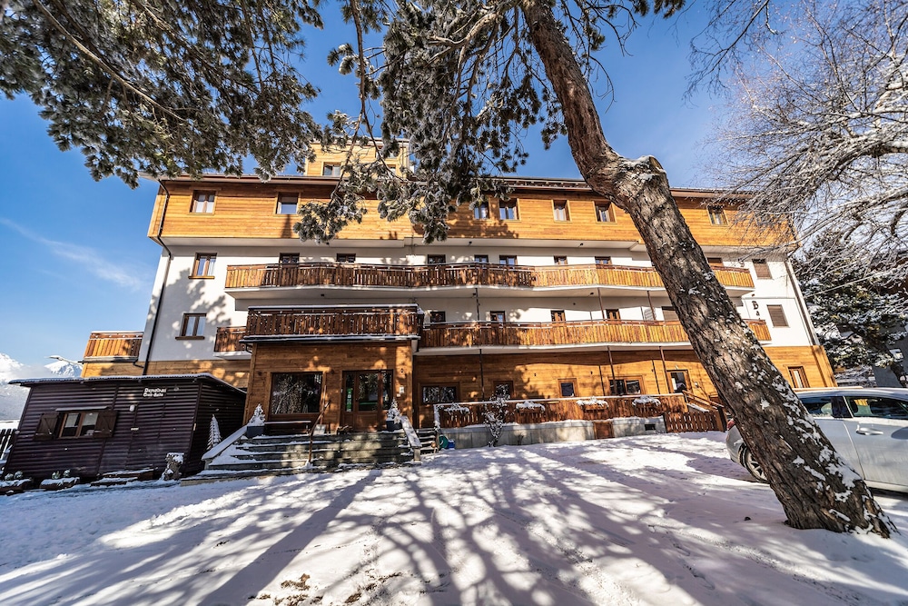 Hotel Gran Baita 1/50