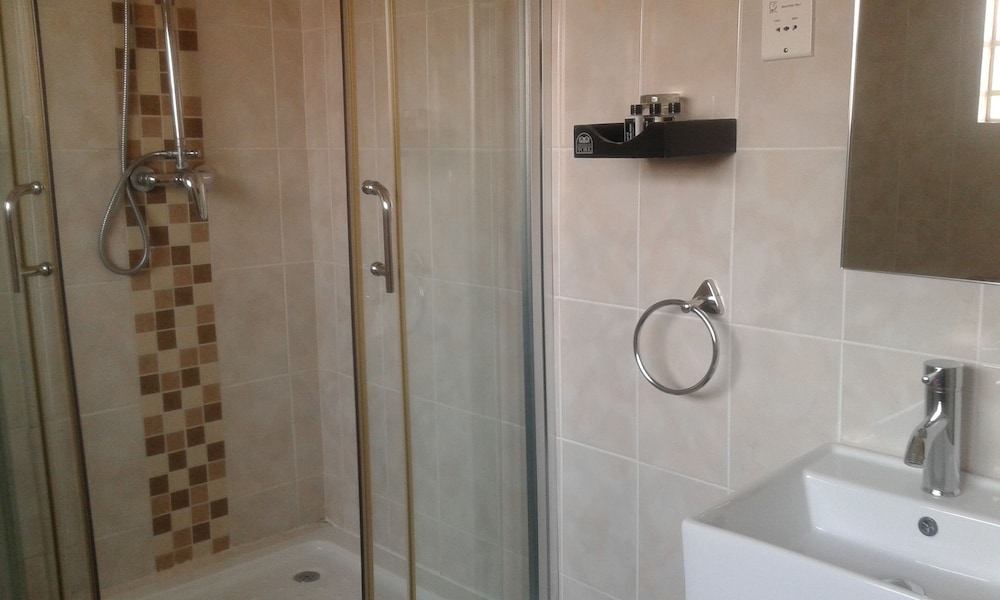 Comfort Palace Guest House Francistown 19/21