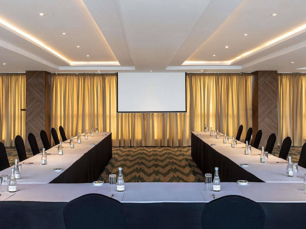 Mercure Nairobi Upper Hill 50/54