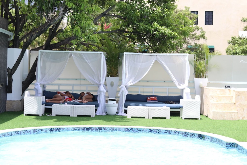 Ramada by Wyndham Princess Santo Domingo 33/41