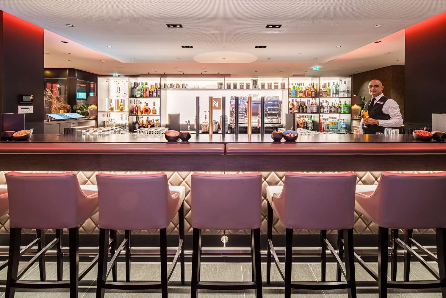 Best Western Premier Central Hotel Leonhard 34/47