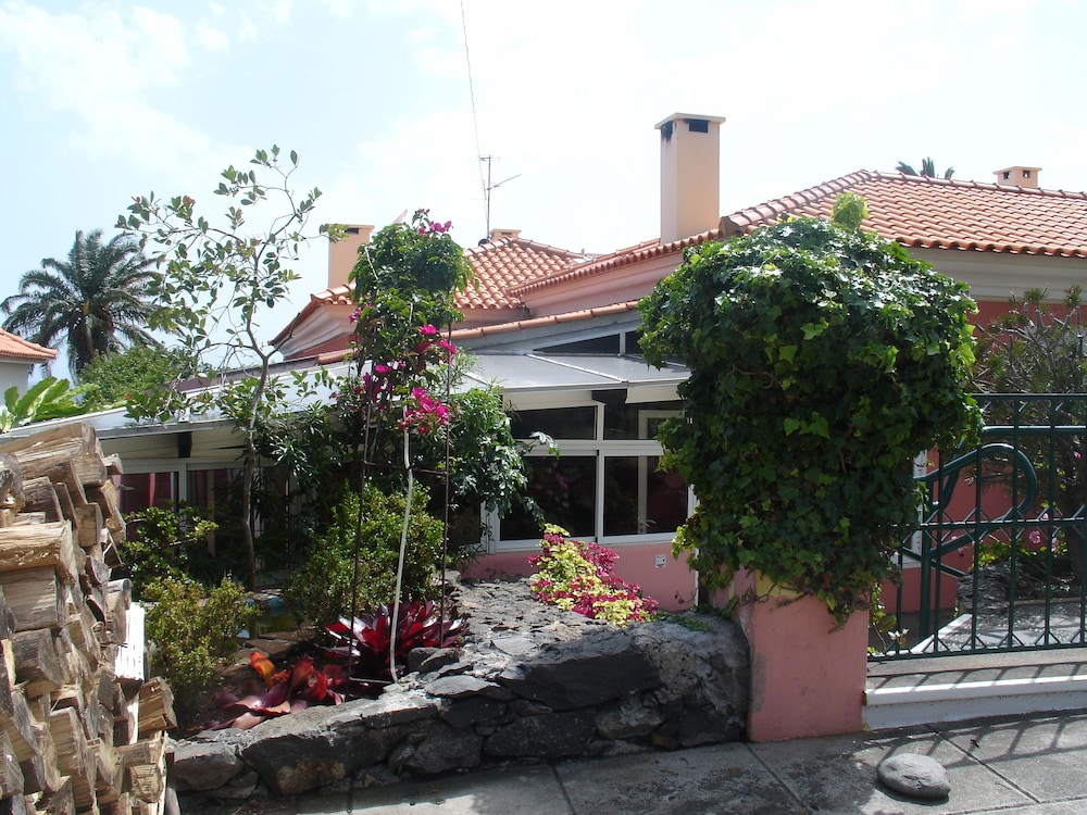 Inn & Art Madeira 1/67