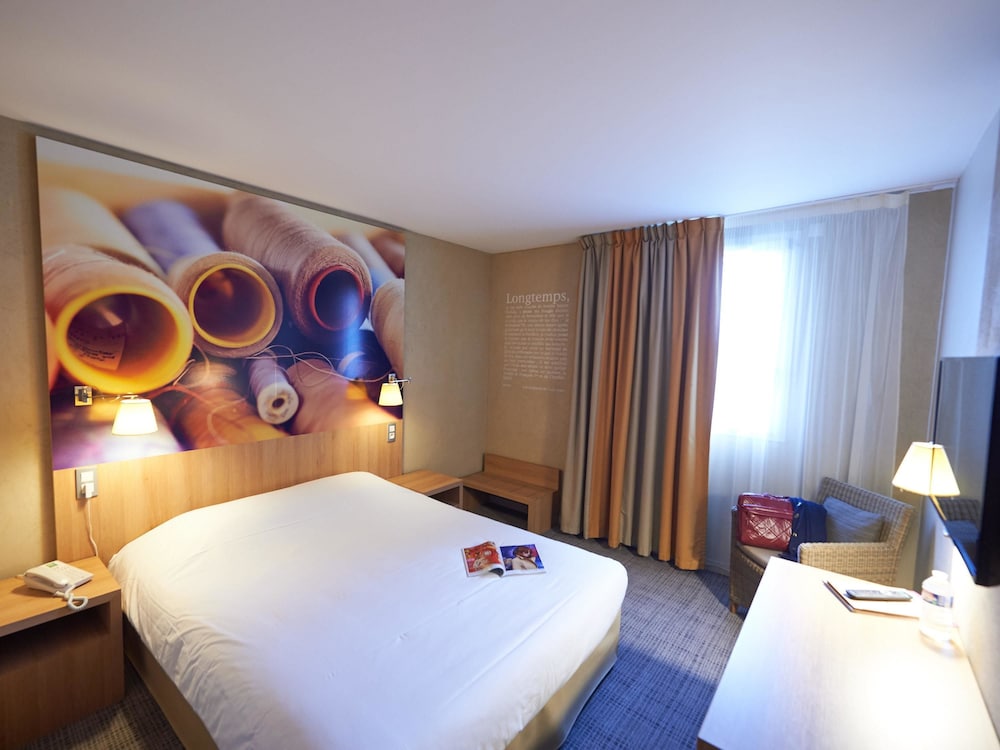 ibis Styles Cholet 21/70
