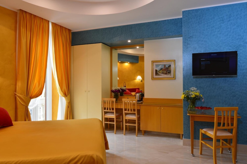 Fabio Dei Velapazza Luxury Guest House 31/34