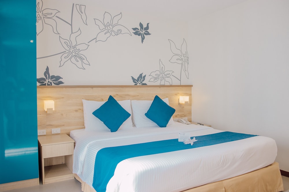 Azalea Hotels & Residences Boracay 16/46