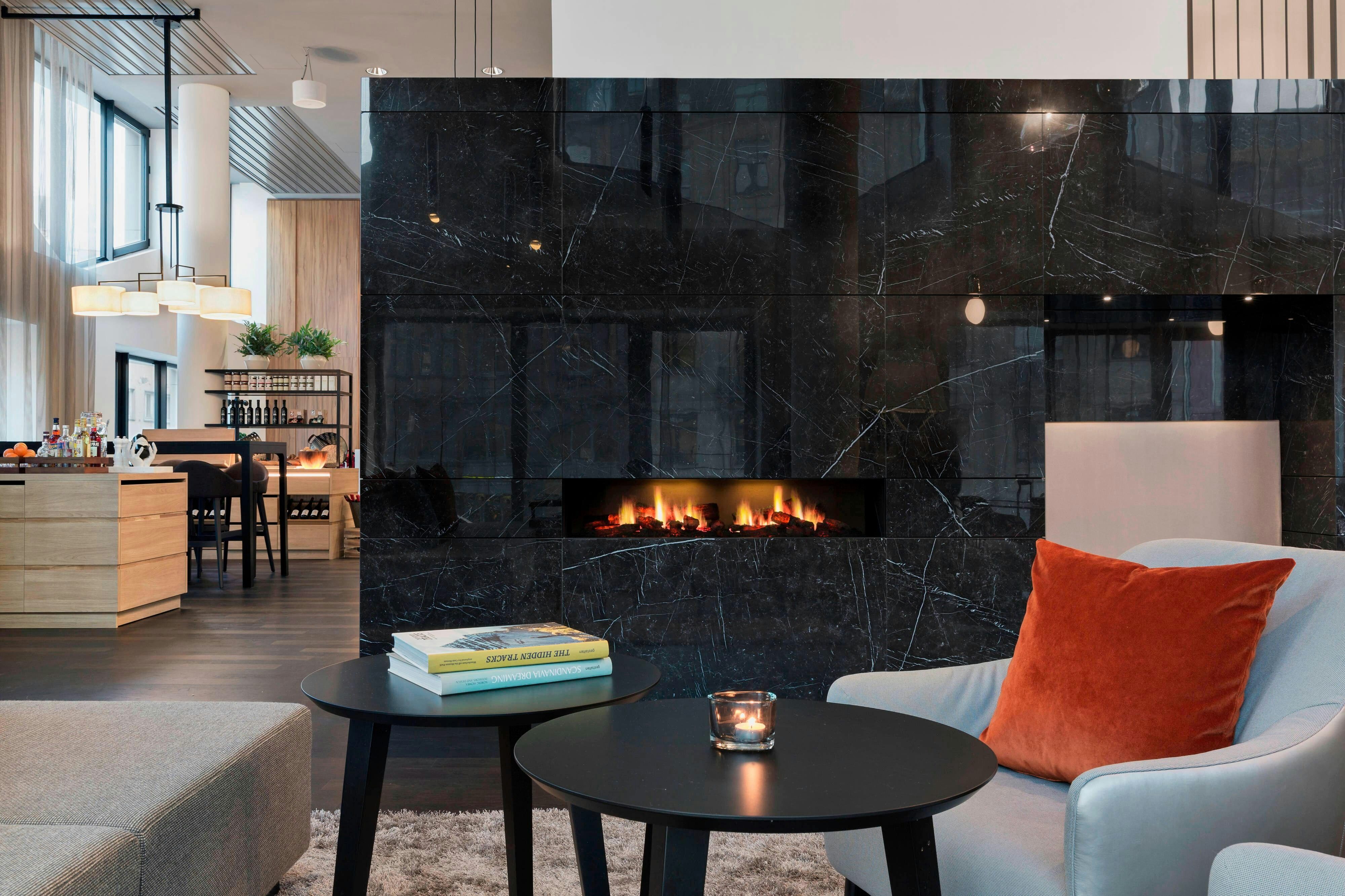 Residence Inn Frankfurt City Center 29/42