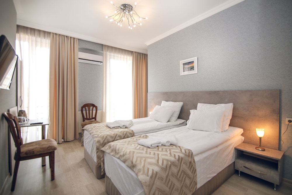 Hotel Kenari 14/44
