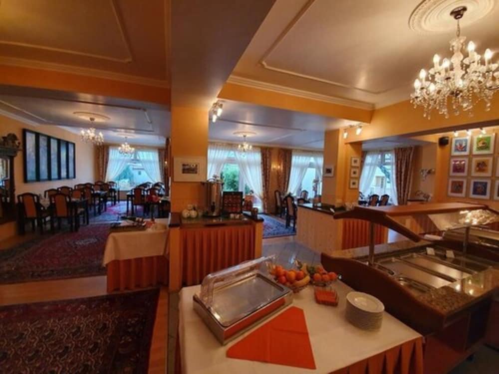 artHOTEL Bremen 31/32