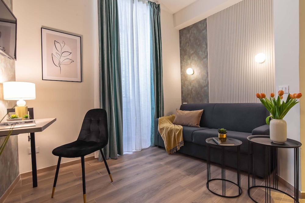 94rooms Vatican Scipioni 48/70