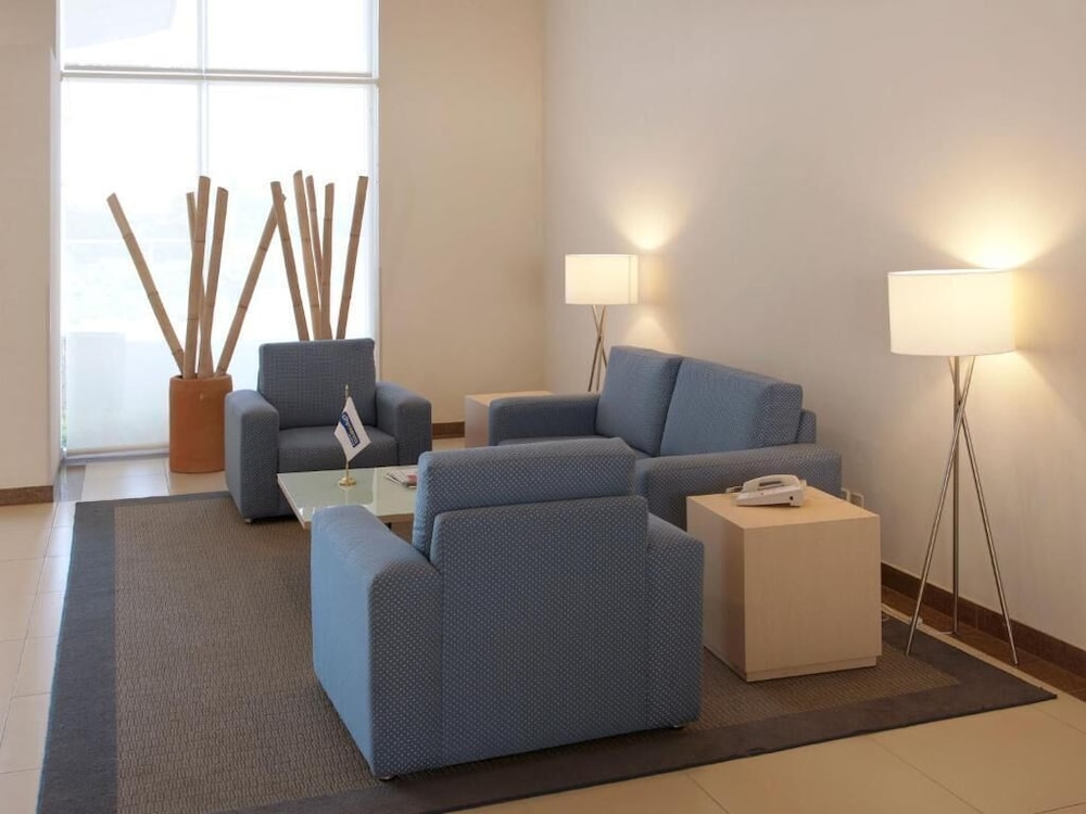City Express by Marriott Puebla Finsa 40/60