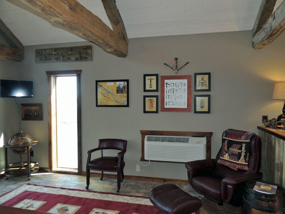 Pinckney Bend Bed & Breakfast 15/26