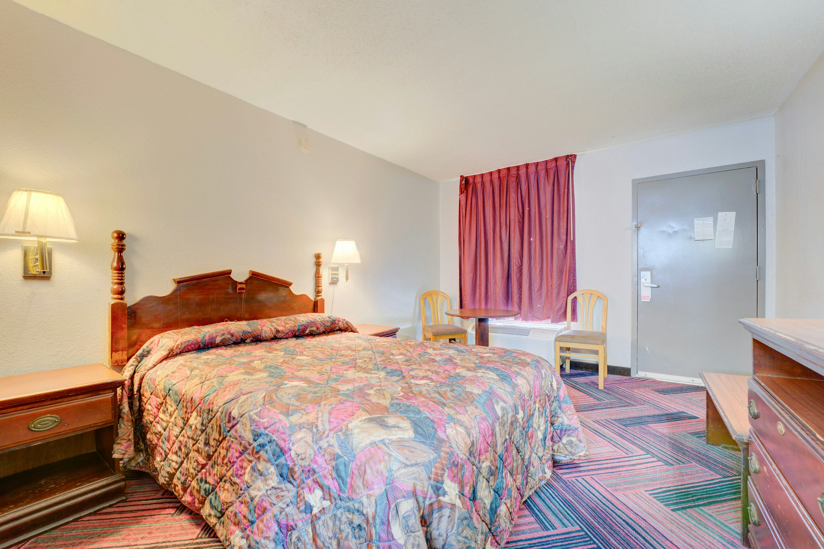 Travel Inn Lebanon Nashville Near I-40 24/61