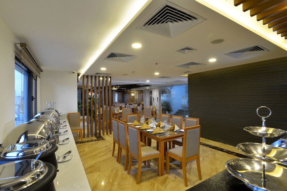 LONDON HANOI HOTEL 29/41