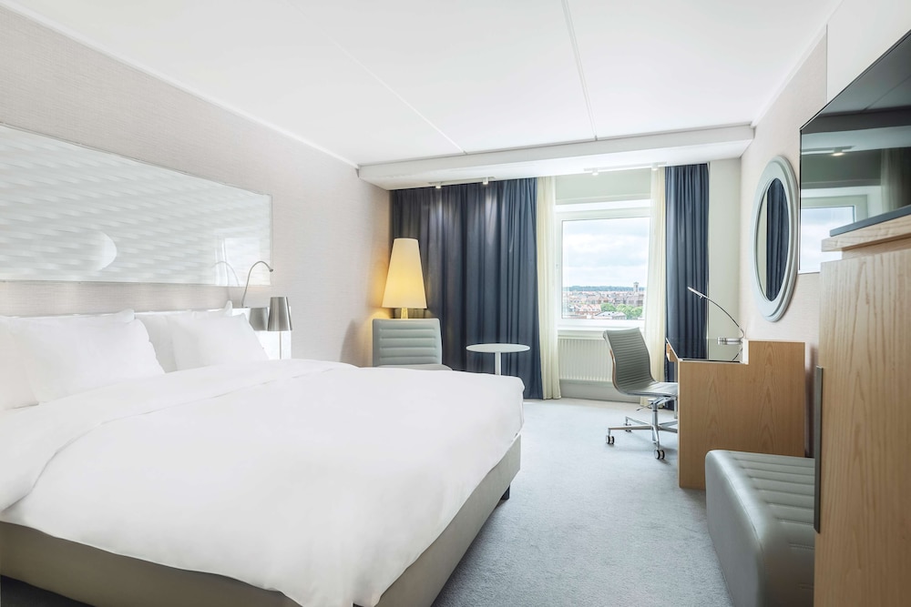 Radisson Blu Scandinavia Aarhus 14/70