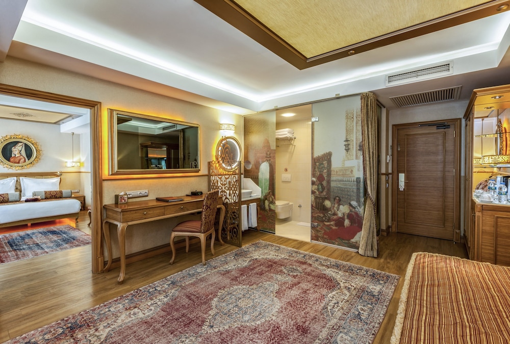 Hotel Sultania Boutique Class 14/93
