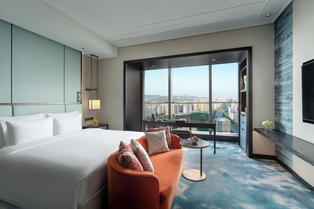 Kempinski Hotel Jinan 16/66