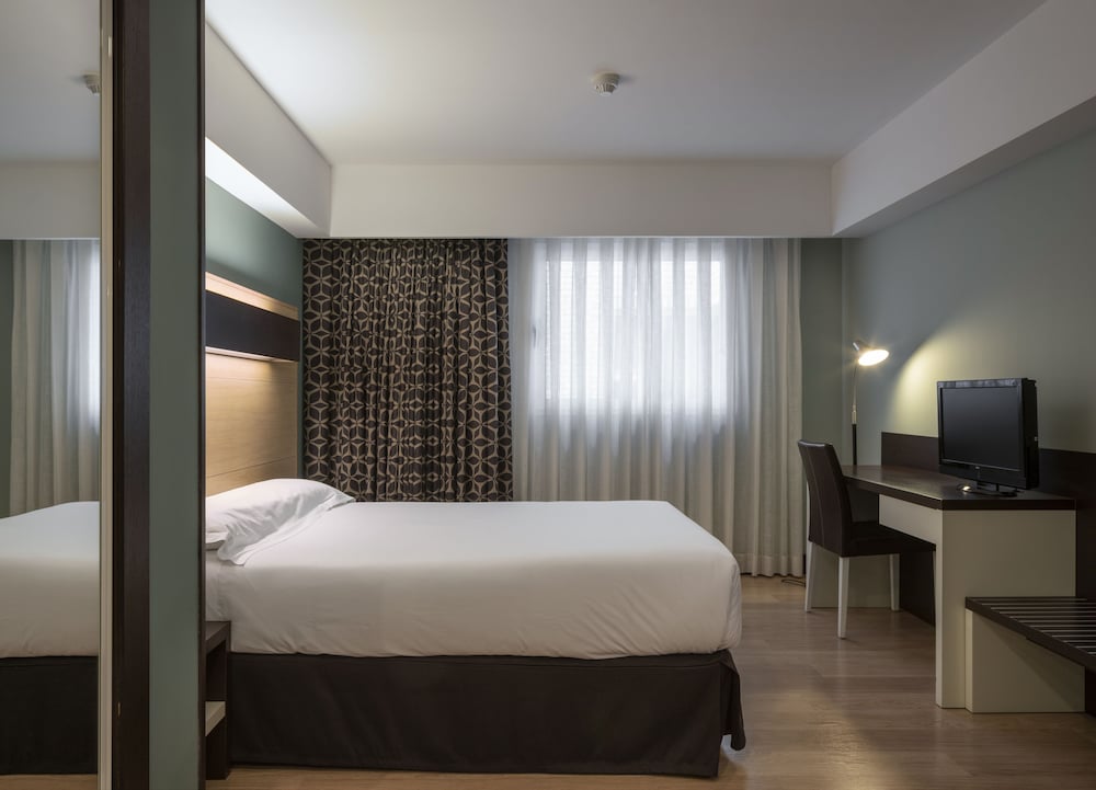 Ciudad de Logrono Hotel 10/27