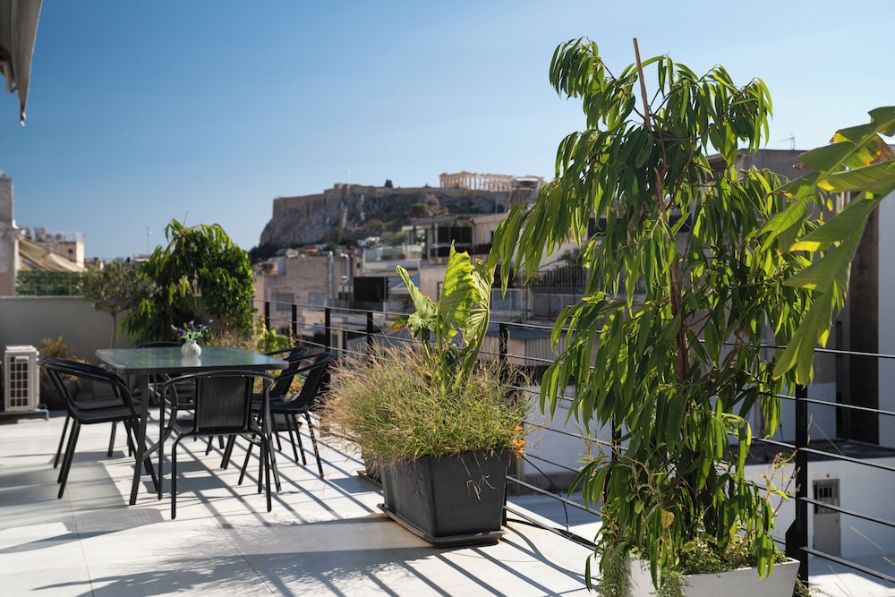 Heritage Boutique Apartments 57/62