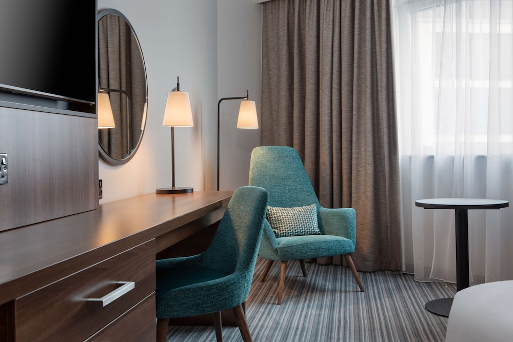Doubletree By Hilton London Chelsea 62/89
