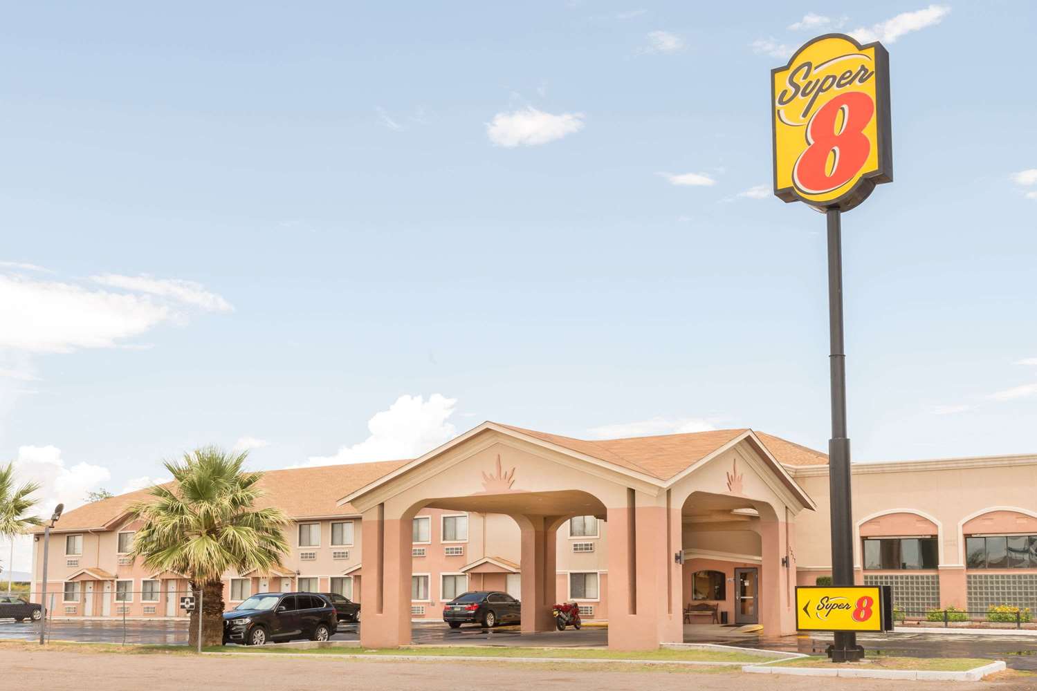 Motel6 Deming, NM in DEMING - NM