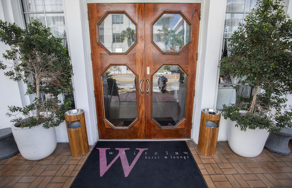 Whitelaw Hotel 7/59