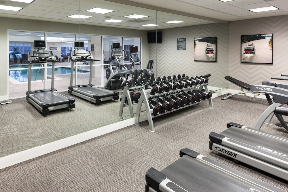 Residence Inn by Marriott Franklin Cool Springs 22/52