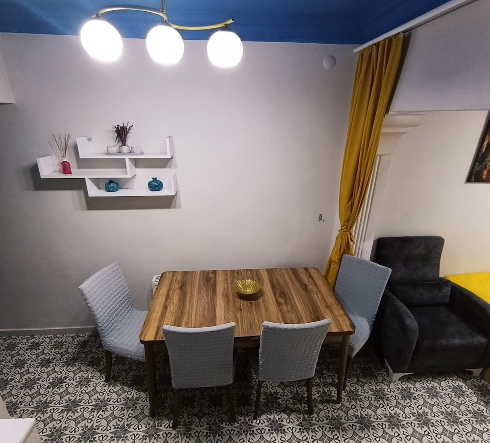 Armagan Suite Taksim 29/49
