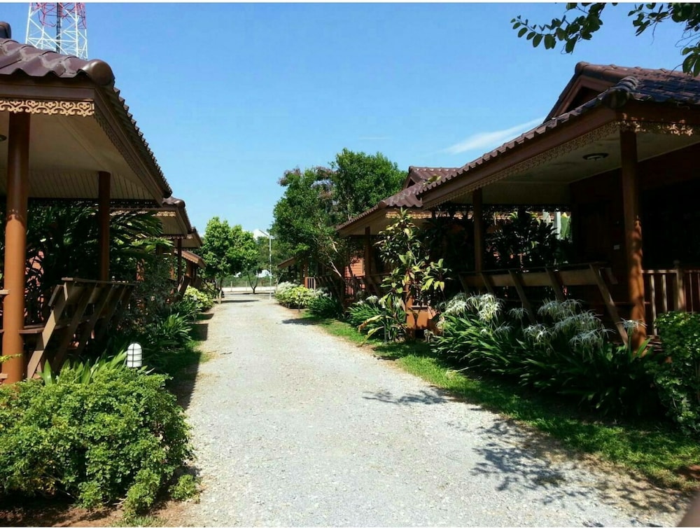 Baan Saranya Khaoyai 26/27