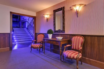 Hotel Balneario La Hermida 28/43