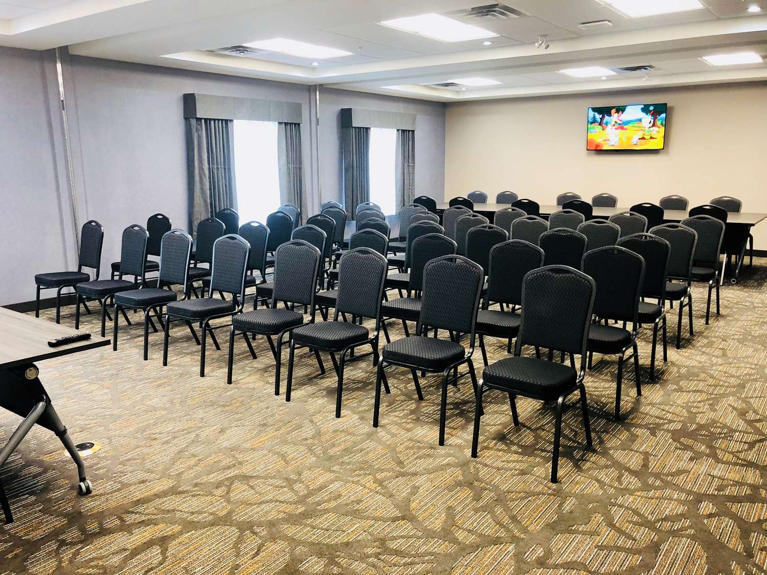 WINGATE BY WYNDHAM KAMLOOPS 37/39