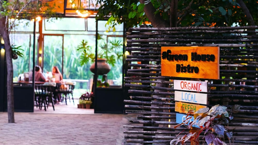 JEHAN NUMA RETREAT CLUB AND SPA 6/38
