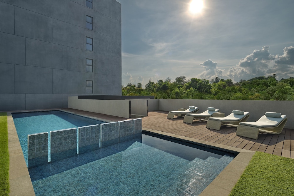 Four Points By Sheraton Balikpapan 30/31