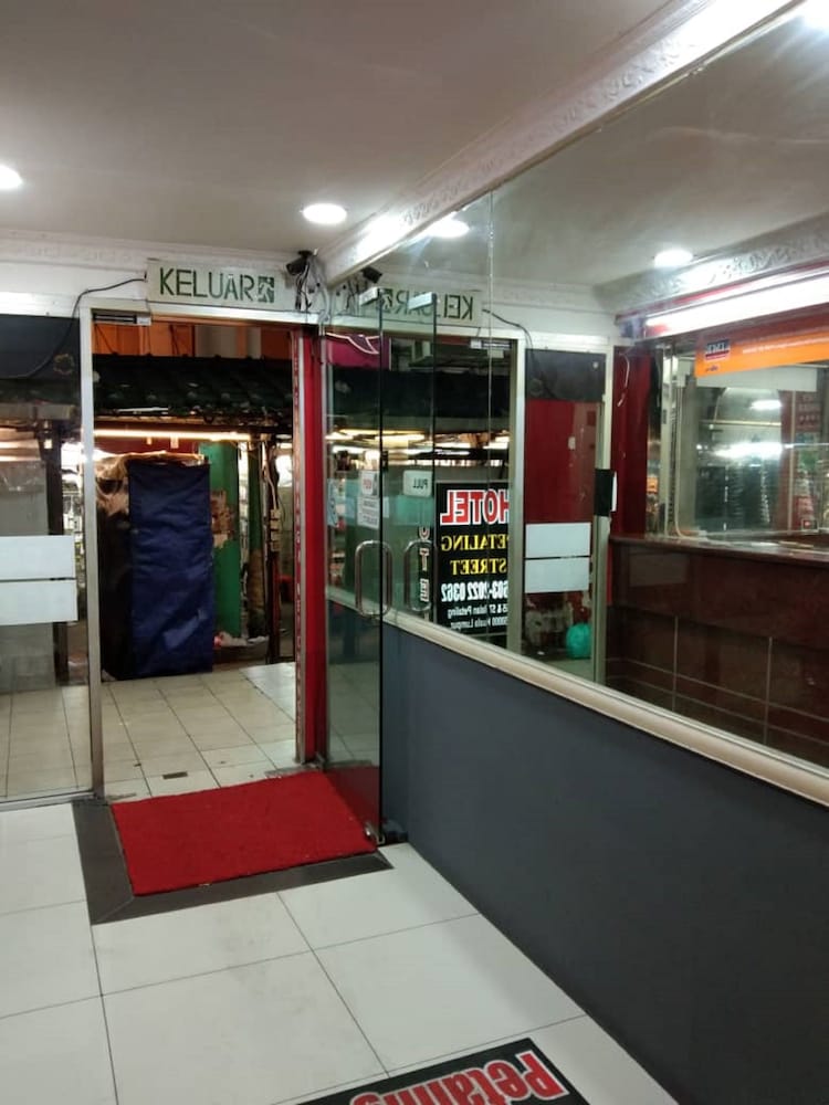 Petaling Street Hotel 8/35
