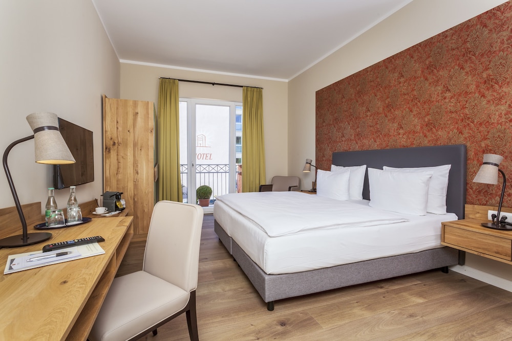Hotel Villa Toskana 12/76