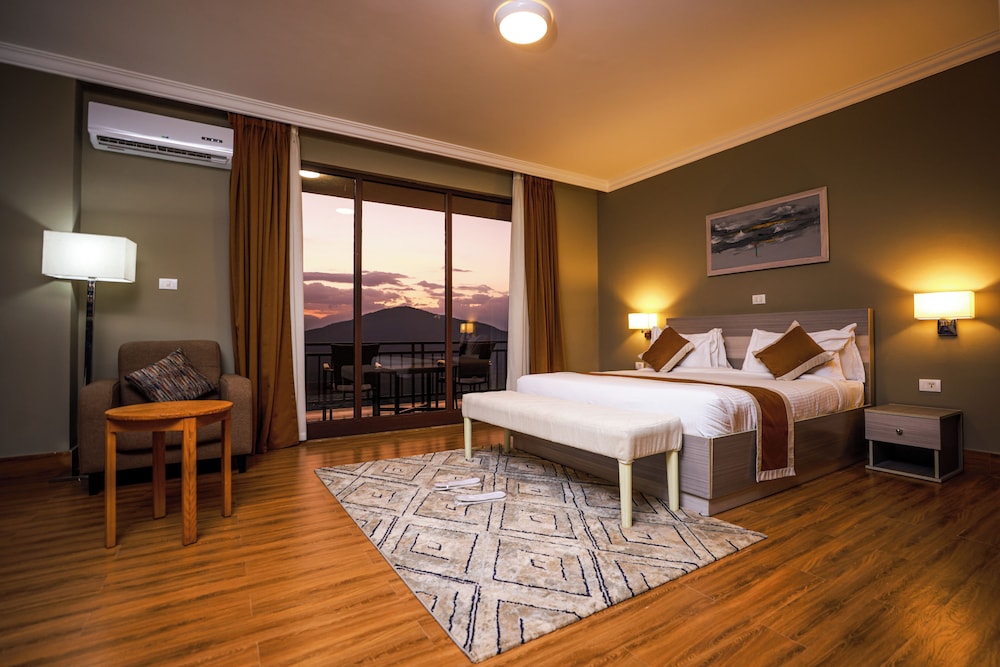 Haile Resort Arbaminch 20/51