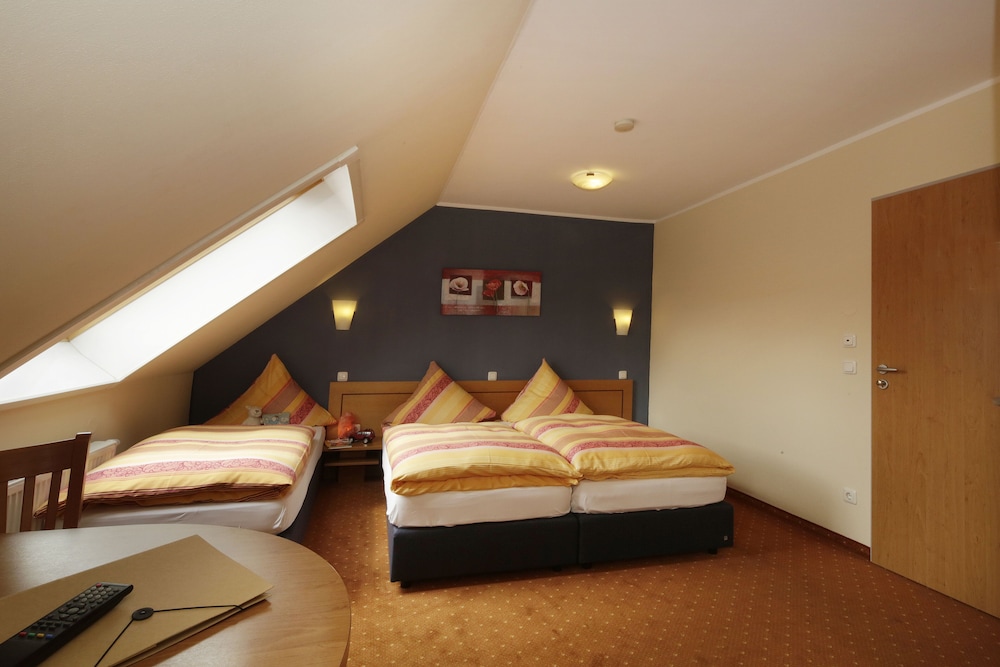 BIO Hotel Bayerischer Wirt Augsburg 15/41