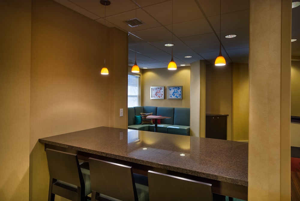 Residence Inn By Marriott Madison West Middleton 4/50