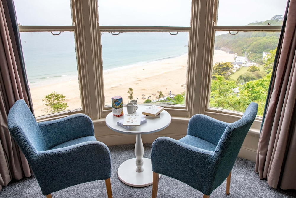 St Ives Bay Hotel 43/68